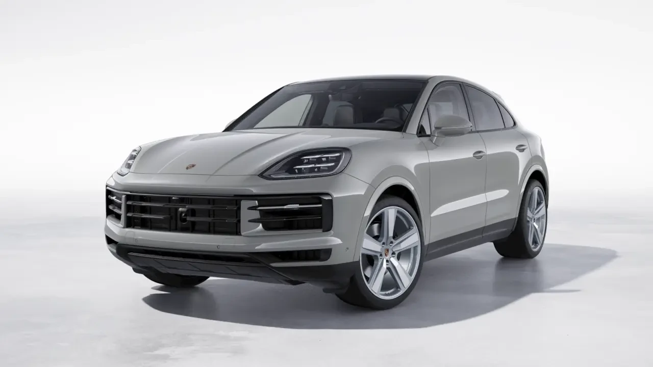 2026 Porsche - Image 8 of 30