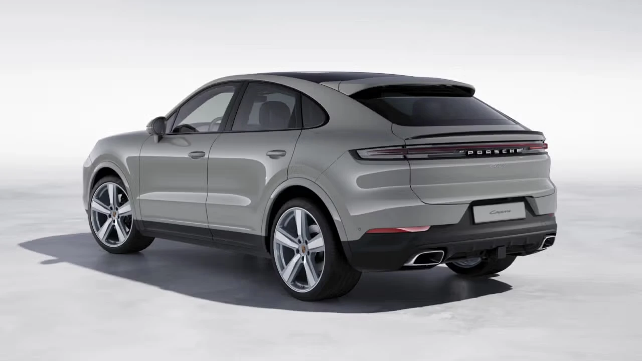 2026 Porsche - Image 20 of 30