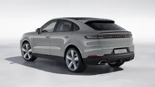 2026 Porsche - Image 21 of 30