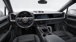 2026 Porsche - Image 25 of 30