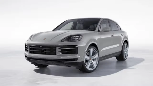 2026 Porsche - Image 2 of 30