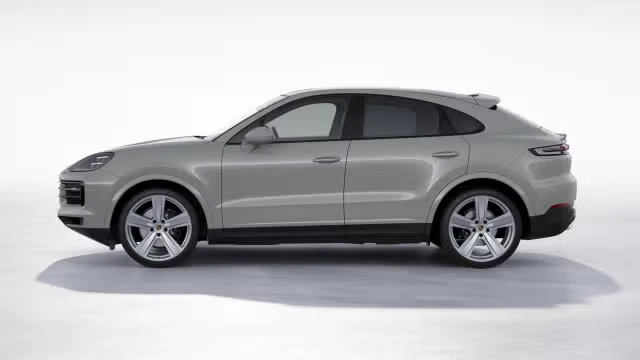 2026 Porsche - Image 10 of 30