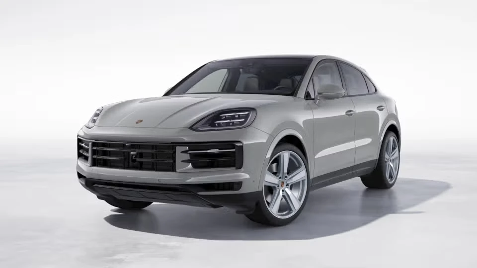 2026 Porsche - Image 3 of 30