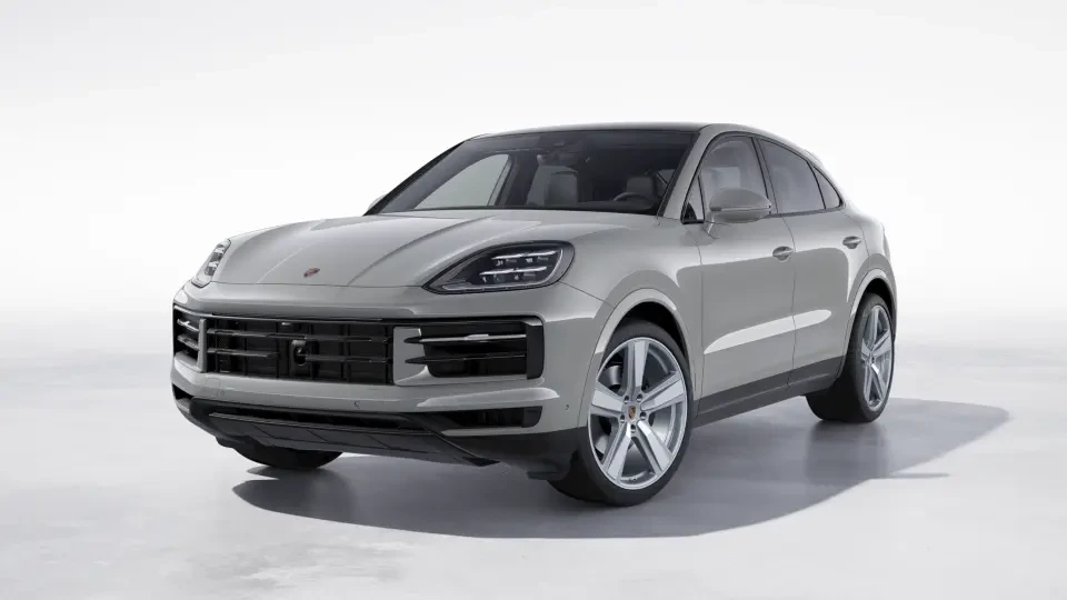 2026 Porsche - Image 7 of 30