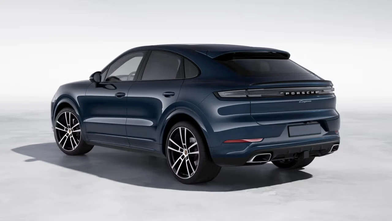 2026 Porsche - Image 20 of 30