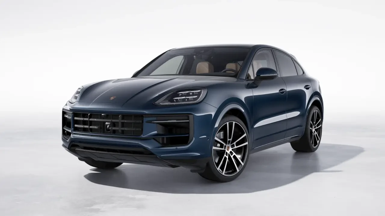 2026 Porsche - Image 8 of 30