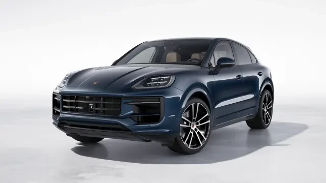 2026 Porsche - Image 6 of 30