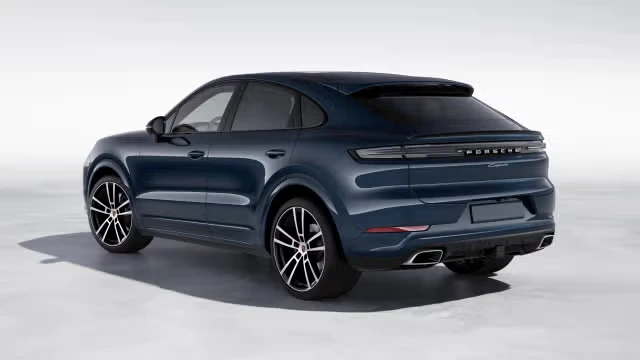 2026 Porsche - Image 18 of 30