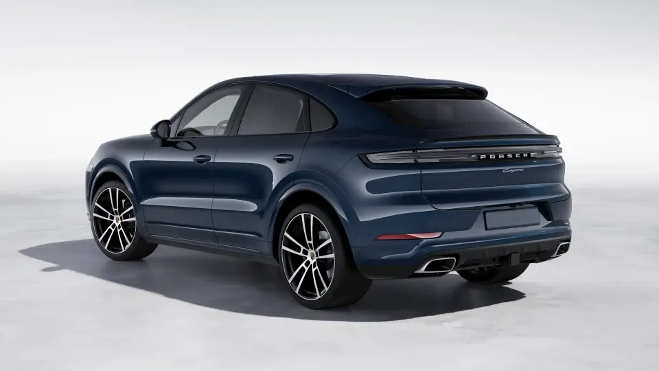 2026 Porsche - Image 23 of 30