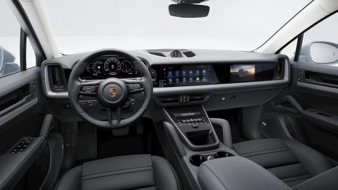 2026 Porsche - Image 28 of 30