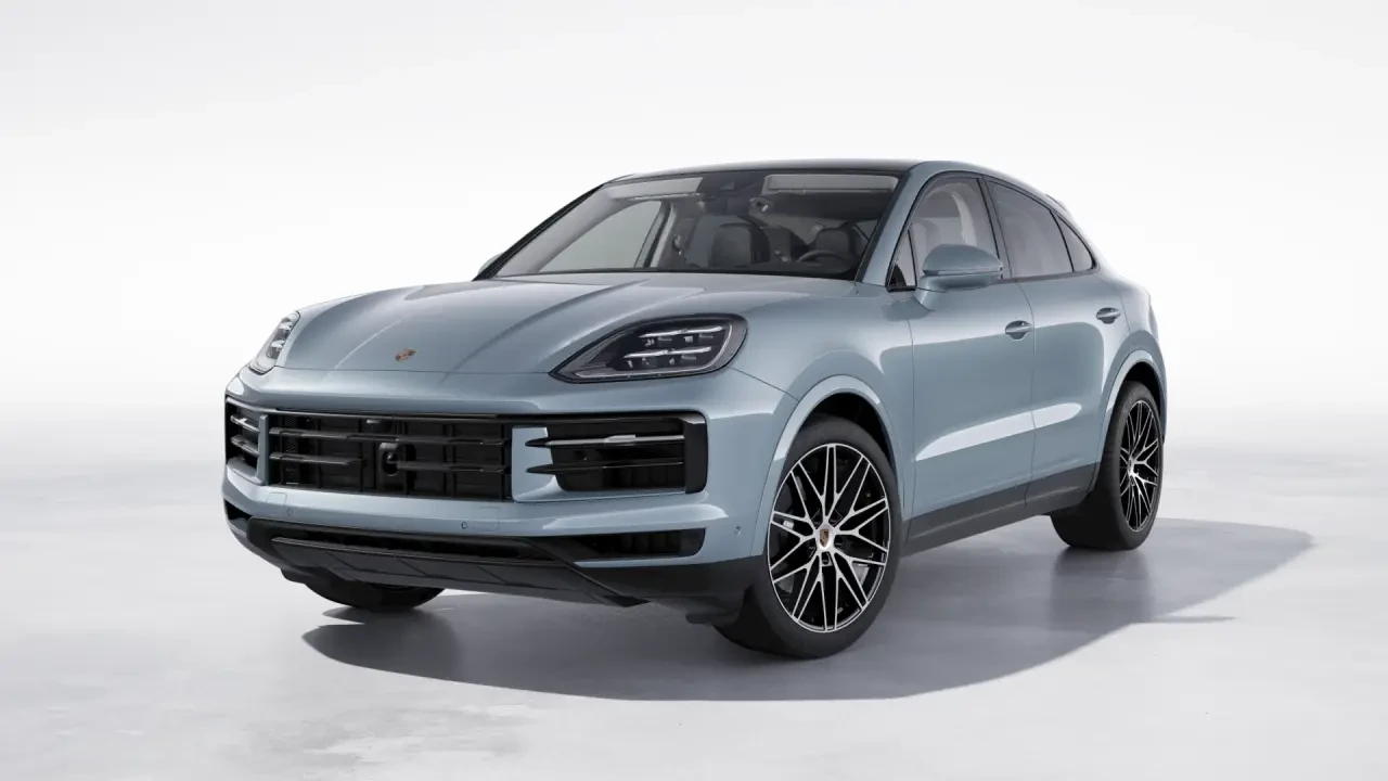 2026 Porsche - Image 8 of 30