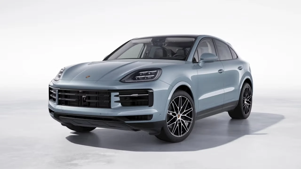 2026 Porsche - Image 4 of 30