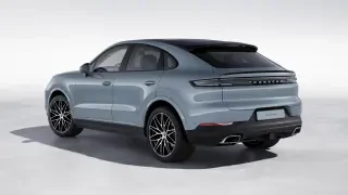 2026 Porsche - Image 21 of 30