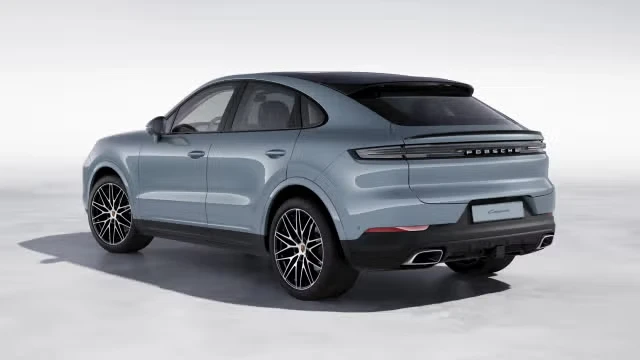 2026 Porsche - Image 18 of 30