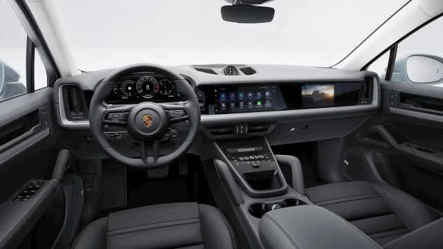 2026 Porsche - Image 26 of 30