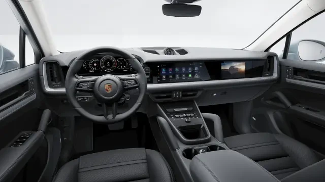 2026 Porsche - Image 30 of 30
