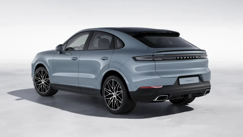 2026 Porsche - Image 23 of 30