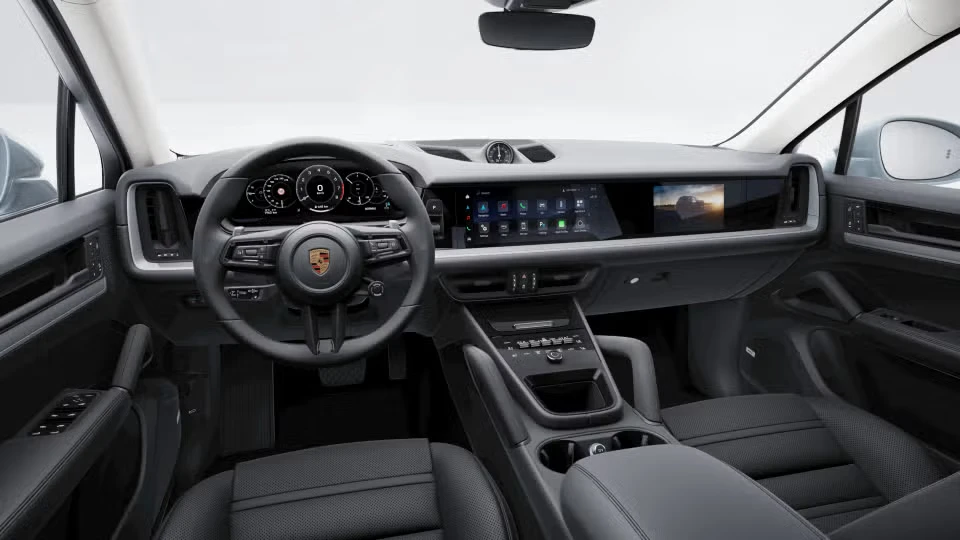 2026 Porsche - Image 27 of 30