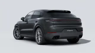2026 Porsche 9Y0/9Y3 Cayenne Coupe - Image 17 of 30