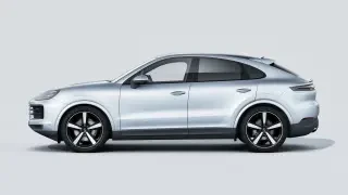 2026 Porsche 9Y0/9Y3 Cayenne Coupe - Image 13 of 30