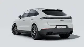 2026 Porsche 9Y0/9Y3 Cayenne Coupe - Image 21 of 30