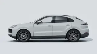 2026 Porsche 9Y0/9Y3 Cayenne Coupe - Image 13 of 30