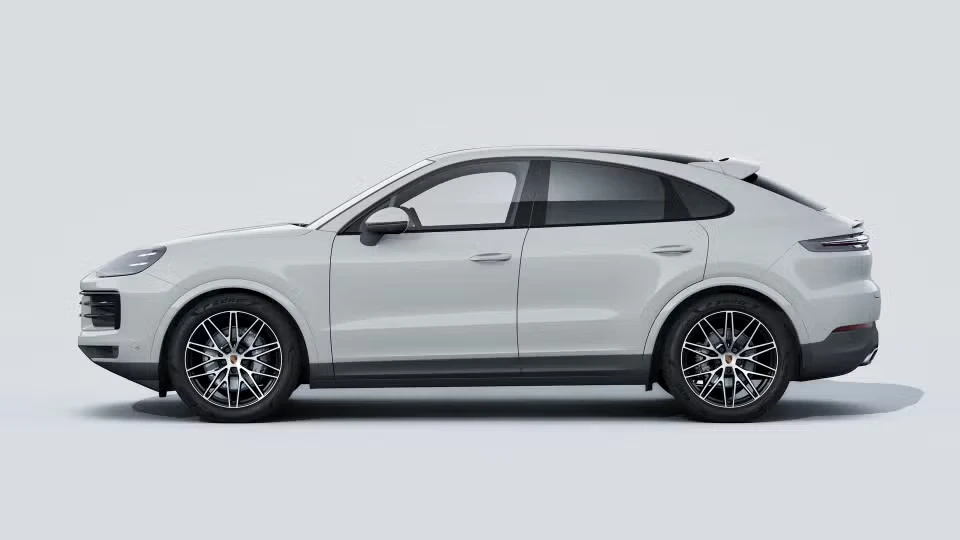 2026 Porsche 9Y0/9Y3 Cayenne Coupe - Image 11 of 30