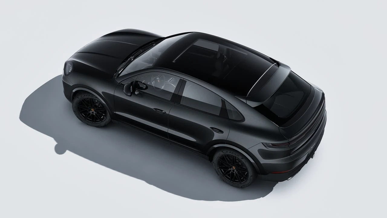 2026 Porsche Cayenne - Image 4 of 14
