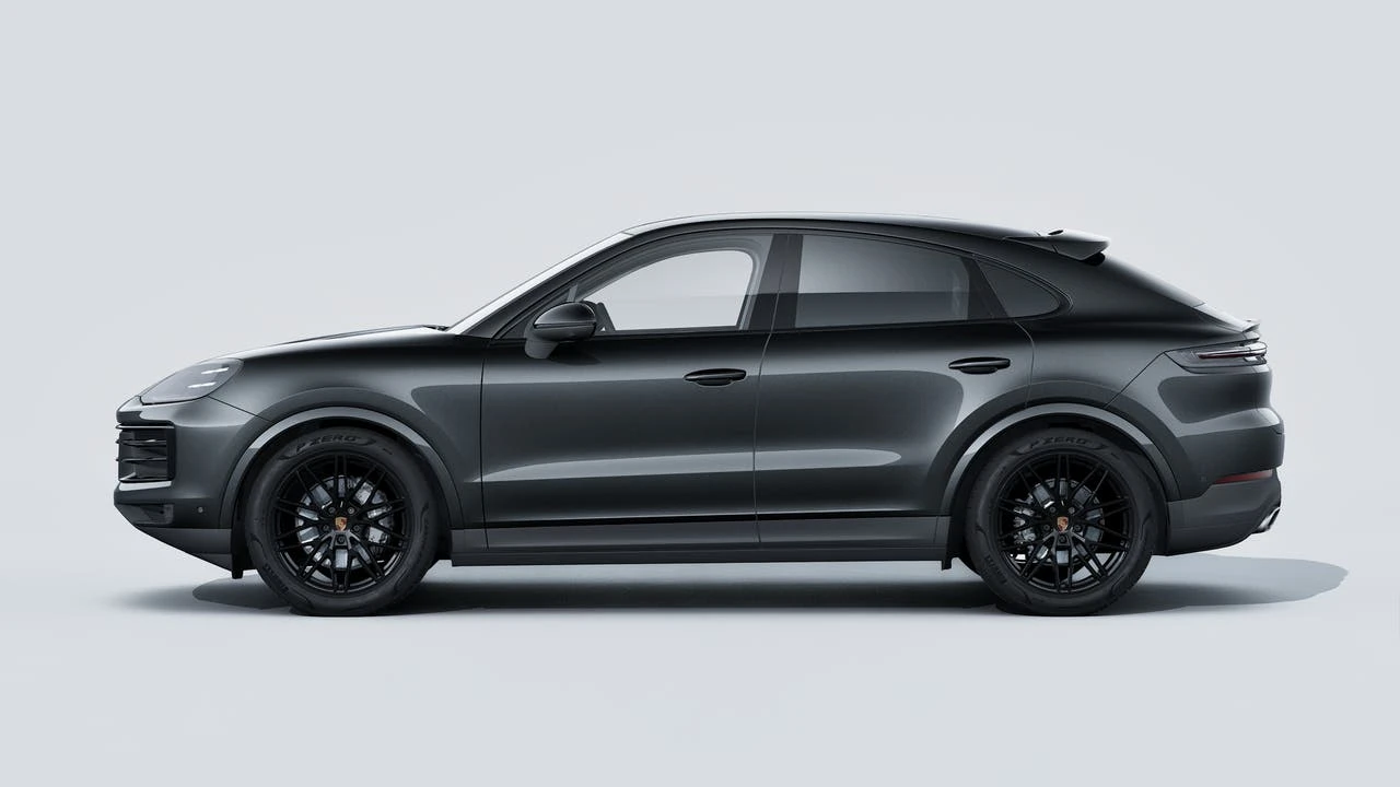 2026 Porsche Cayenne - Image 2 of 14