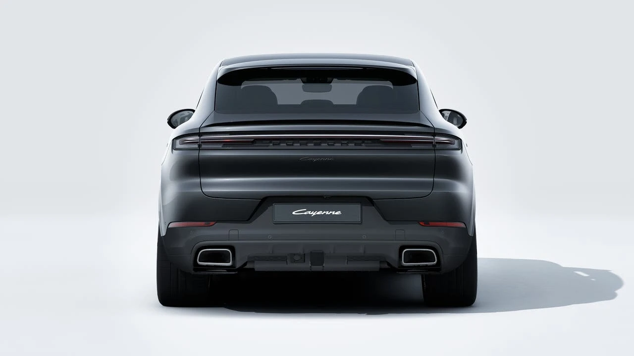 2026 Porsche Cayenne - Image 7 of 14