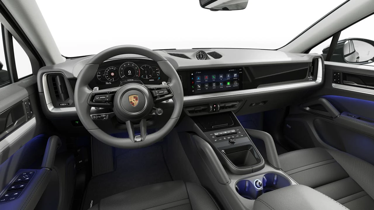 2026 Porsche Cayenne - Image 11 of 14