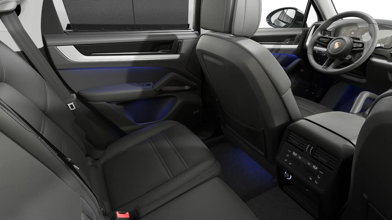 2026 Porsche Cayenne - Image 14 of 14
