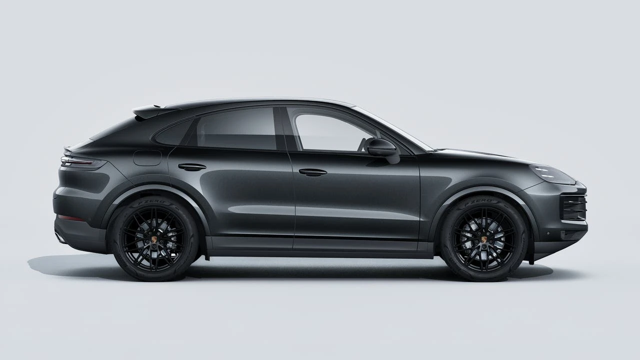 2026 Porsche Cayenne - Image 6 of 14