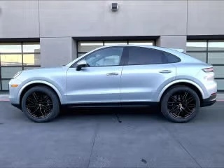 2026 Porsche 9Y0/9Y3 Cayenne - Image 9 of 21