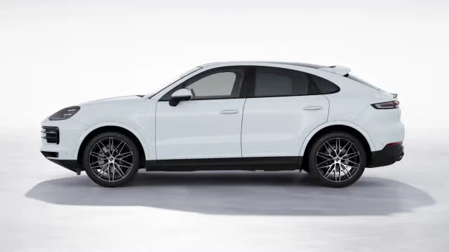 2026 Porsche 9Y0/9Y3 Cayenne - Image 10 of 21