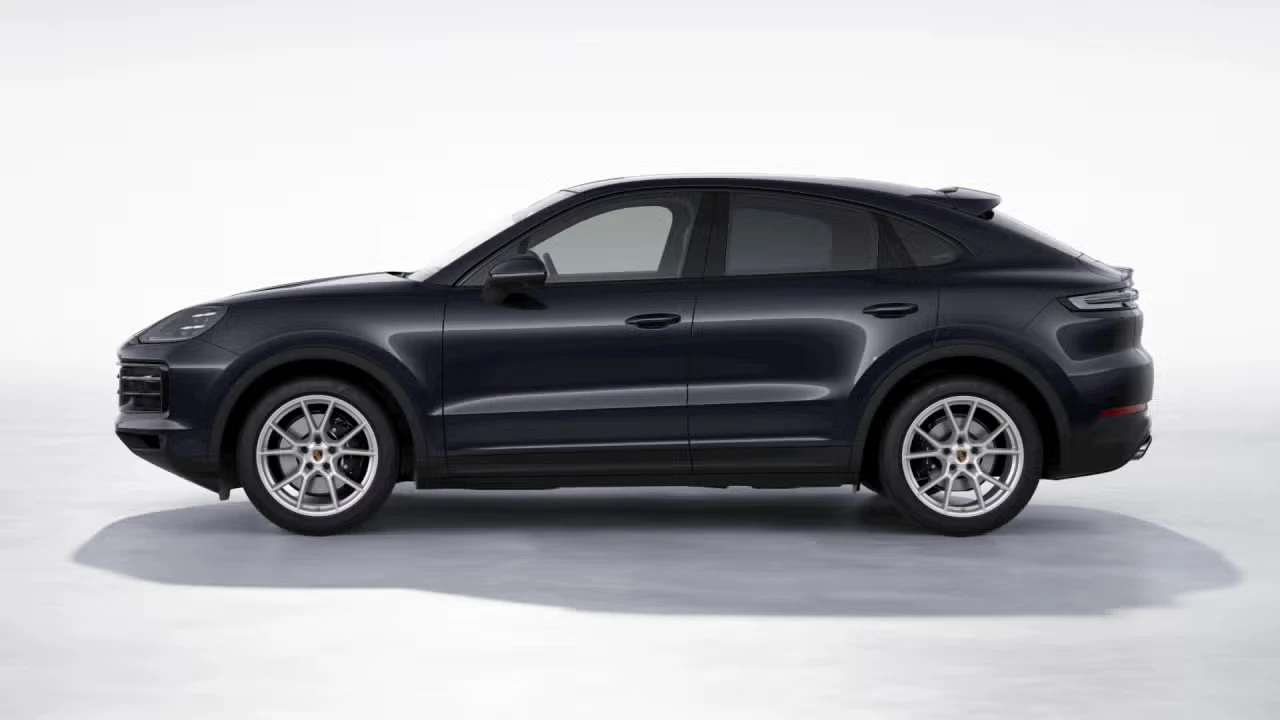 2026 Porsche 9Y0/9Y3 Cayenne - Image 12 of 31