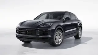 2026 Porsche 9Y0/9Y3 Cayenne - Image 5 of 31