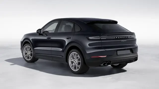 2026 Porsche 9Y0/9Y3 Cayenne - Image 22 of 31