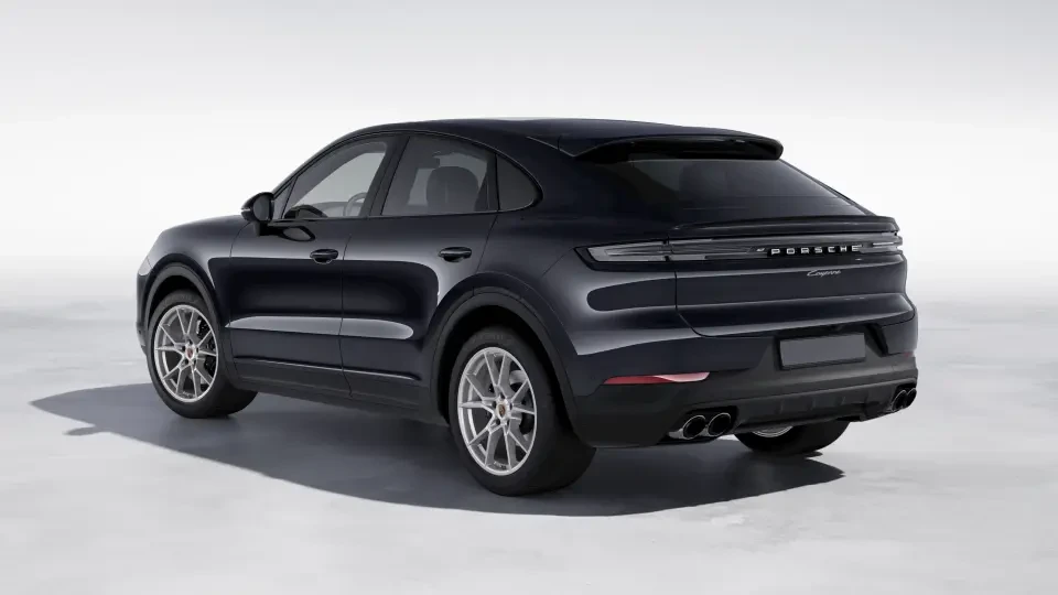 2026 Porsche 9Y0/9Y3 Cayenne - Image 23 of 31