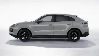 2026 Porsche 9Y0/9Y3 Cayenne - Image 13 of 31