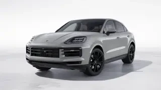2026 Porsche 9Y0/9Y3 Cayenne - Image 5 of 31