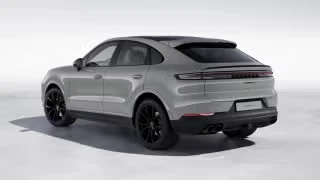 2026 Porsche 9Y0/9Y3 Cayenne - Image 17 of 31