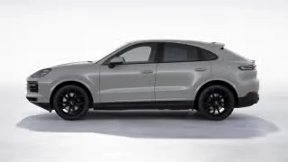 2026 Porsche 9Y0/9Y3 Cayenne - Image 9 of 31
