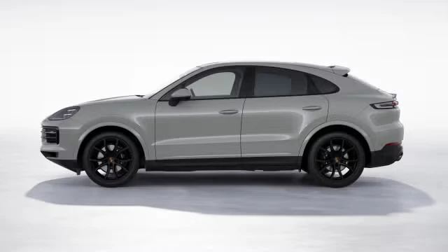 2026 Porsche 9Y0/9Y3 Cayenne - Image 10 of 31