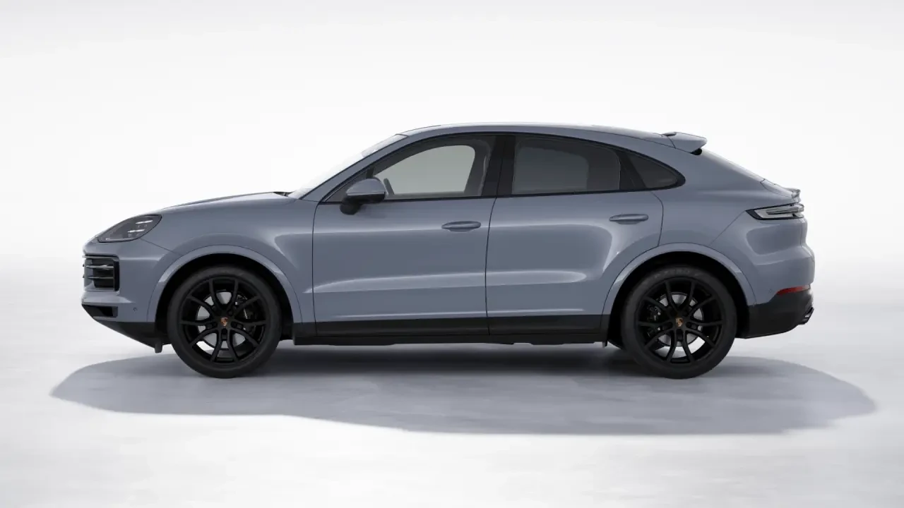 2026 Porsche 9Y0/9Y3 Cayenne - Image 16 of 31