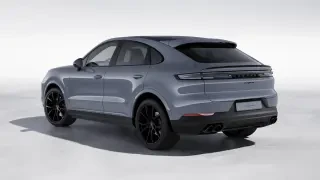 2026 Porsche 9Y0/9Y3 Cayenne - Image 21 of 31