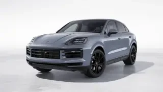 2026 Porsche 9Y0/9Y3 Cayenne - Image 5 of 31