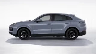 2026 Porsche 9Y0/9Y3 Cayenne - Image 9 of 31