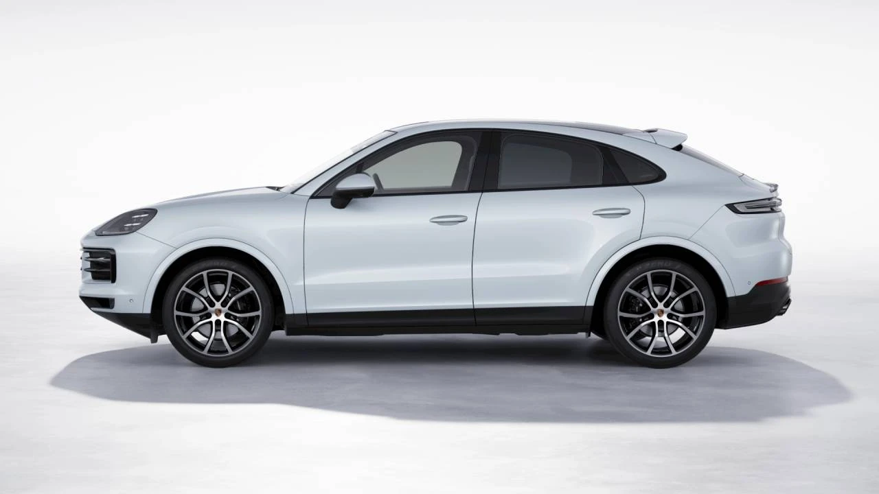 2026 Porsche 9Y0/9Y3 Cayenne - Image 2 of 10