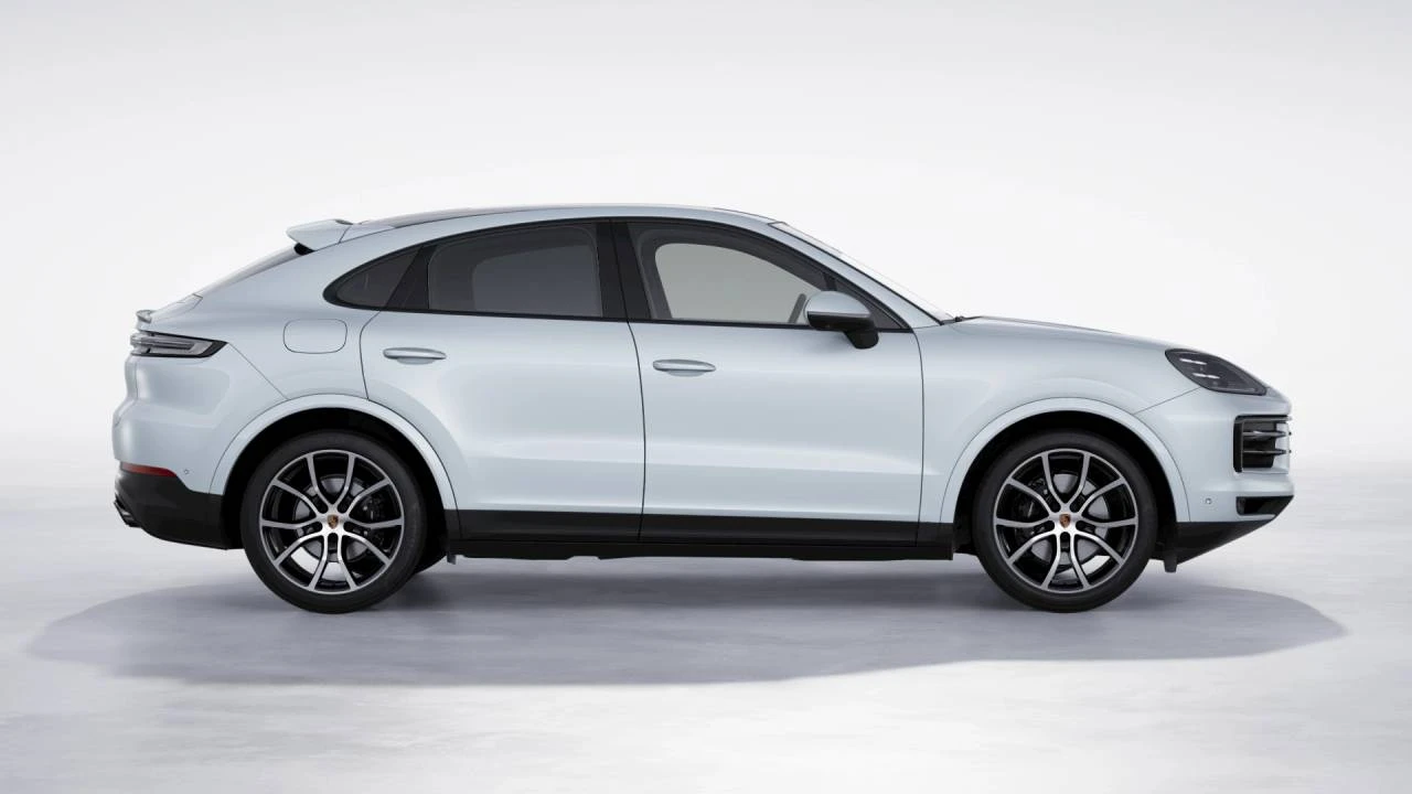 2026 Porsche 9Y0/9Y3 Cayenne - Image 6 of 10